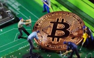 比特币现金怎么挖(比特币怎么挖呢)